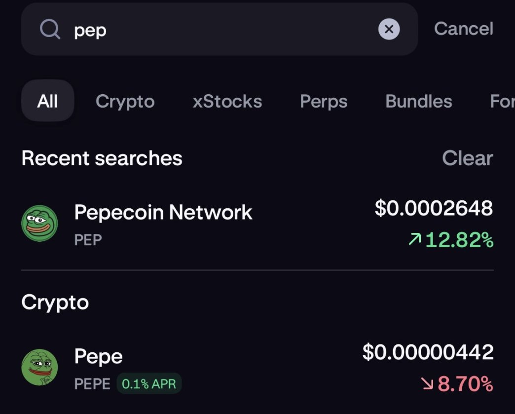 PEPtoMoon1usd's tweet photo. We, naughty frogs will rule this Froggies Kingdom from now on, you can fight with us, or join us and win together! @PepecoinNetwork @pepecoins @pepecoineth 
#altseason2026 #CryptoMarket #PepeCoin #DOGE https://t.co/NZj4eK7XEm