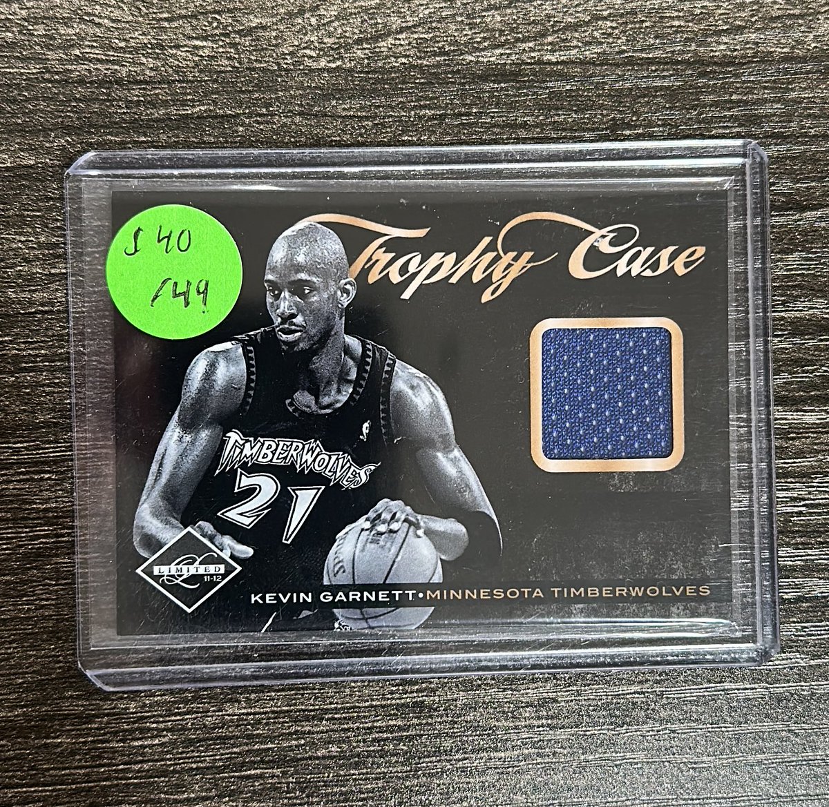 Smith Sport Cards tweet media