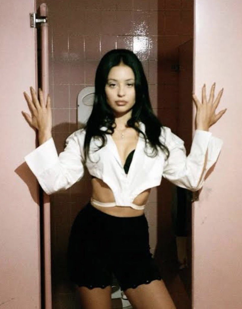 Luciana Marquez tweet media