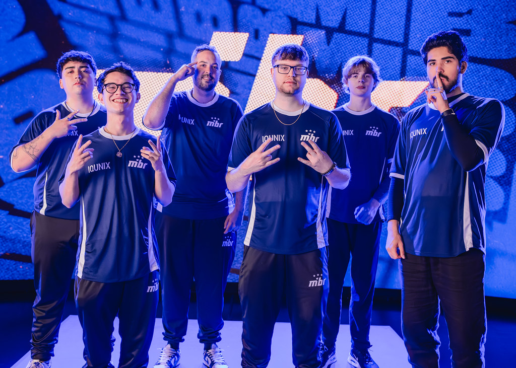 Valorant News tweet media