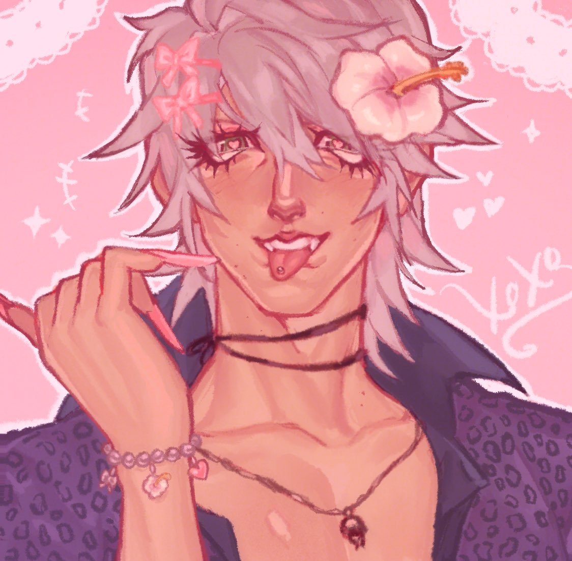 After almost a year I did it LOL #ffxv #ignisscientia