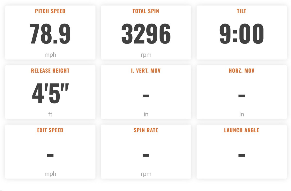 Matthew Gillespie tweet media