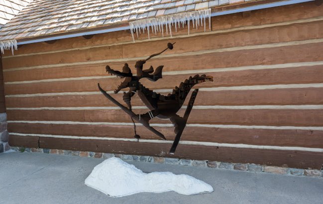 Les Carpenter (@lescarpenter1) on Twitter photo 