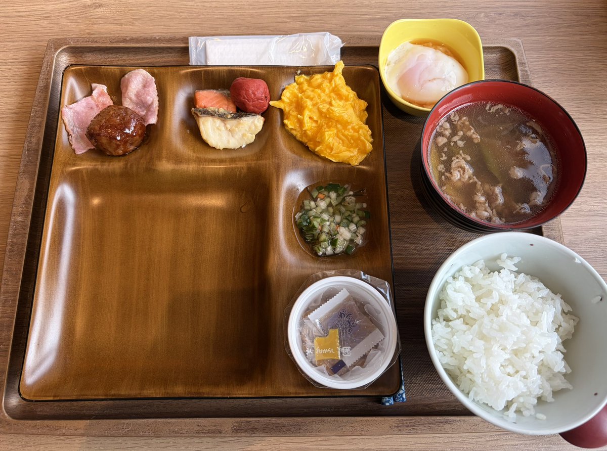 マジでバイキングのセンスがない