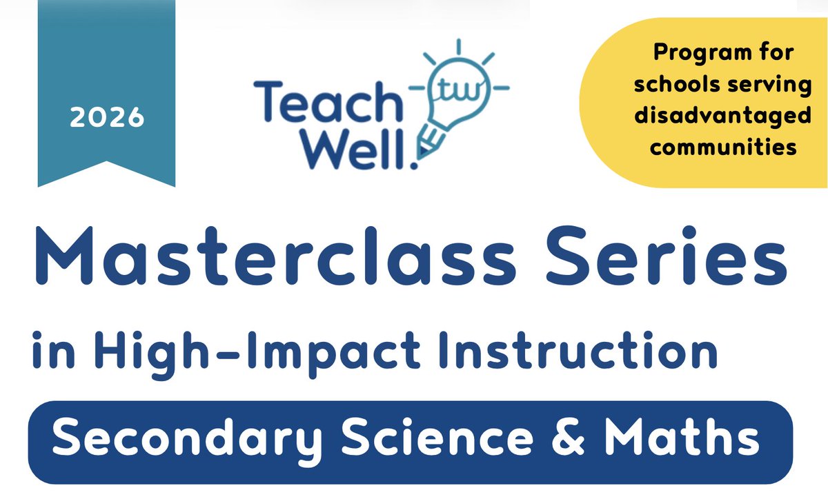 Impact Assessment tweet media