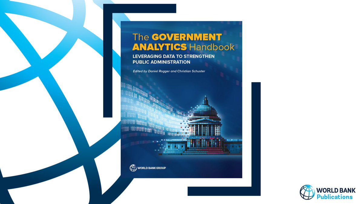 World Bank Group Publications tweet media