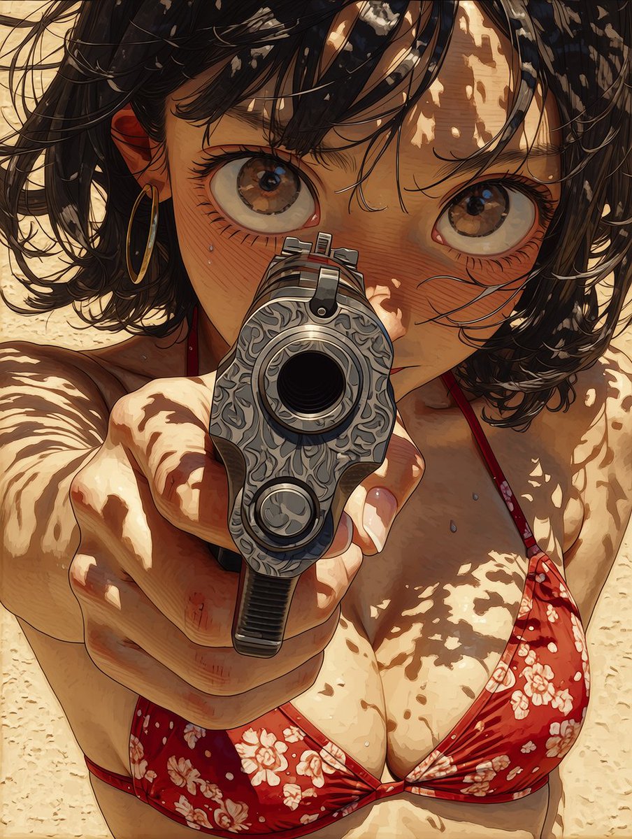AiVickai's tweet photo. Any last words? https://t.co/540Z33VJ57