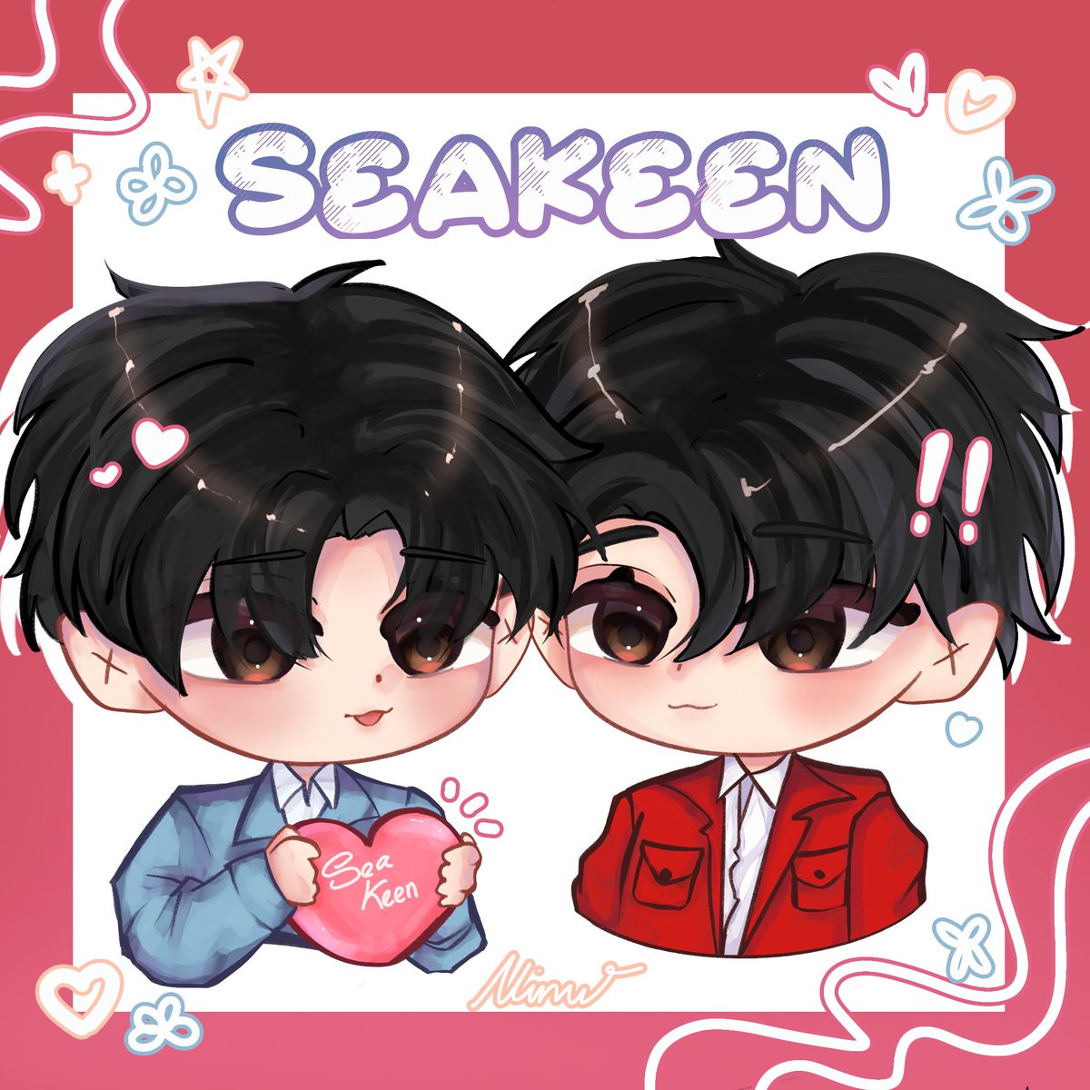 SnMemo00's tweet photo. (・👅・)⎠💚✨
I want to join VGen 
Could anyone can send me a  #VGenCode ? :3 
This is my beautiful artwork btw, I kindly ask whoever wants to help me hihi ꉂ(˵˃ ᗜ ˂˵), I would give you chibi art of your oc as a thank you!! 𐔌՞ ܸ.ˬ.ܸ՞𐦯💗 https://t.co/dyPJIW6DmN