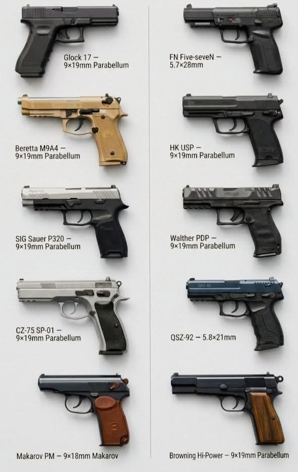 Gun Lovers Club tweet media