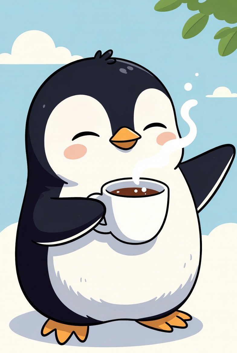 GM🙏
좋은 아침입니다!!!
다행히 미세먼지도 좋군요~ 😊
따뜻한 떡국 한 그릇에 뜨끈한 커피 한 잔으로
뱃속까지 포근해지네요☕️
아! X친님들 조카들 세뱃돈 얼마씩 줄지 정하셨나요?! 막상 ATM기 앞에 섰는데
얼마씩 줘야 될지...🥲
가족과 함께 웃음 가득한 설날 보내세요~ 💕

#세뱃돈