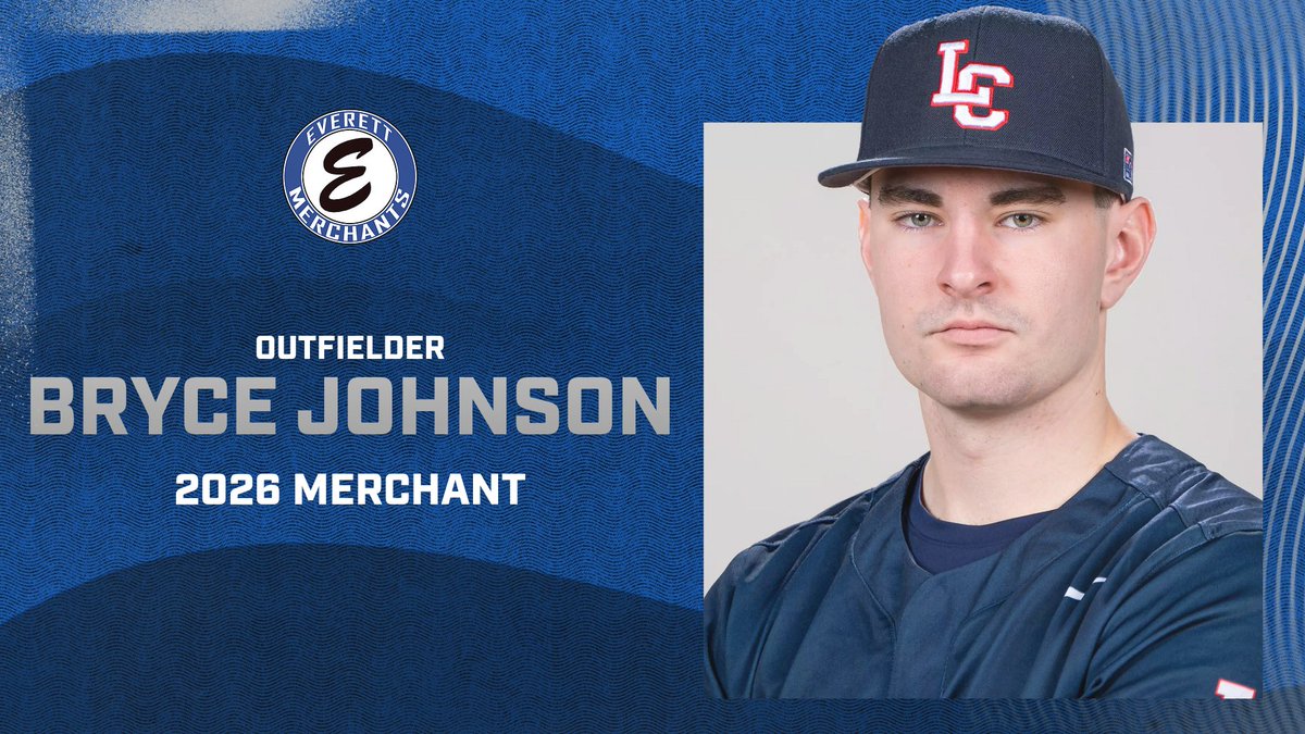 Everett Merchants tweet media