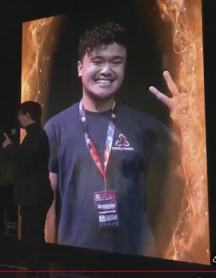 Sooo I did a thing...

Ig I'll see you guys in Japan~

#digimon #digimontcg