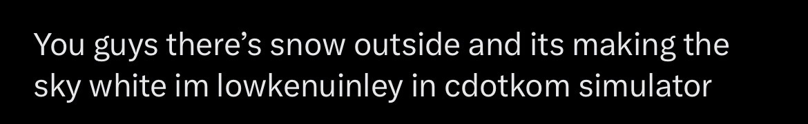 what the fuck was i on bro