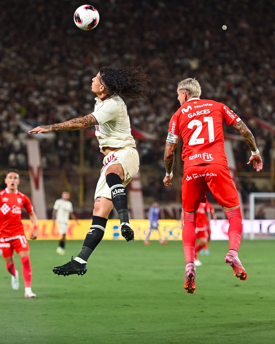 Universitario (@universitario) on Twitter photo 