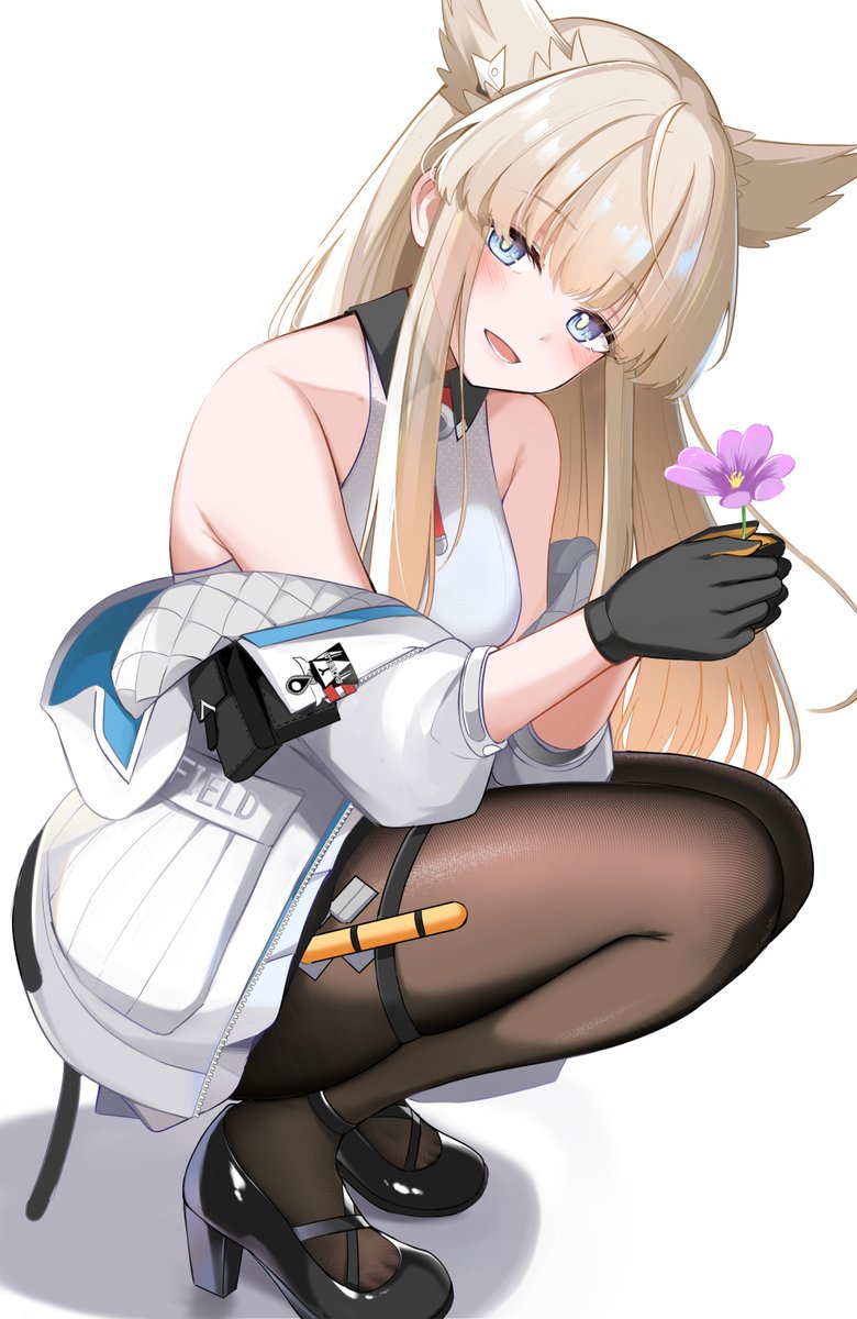 おはようございます、管理人❤
#エンドフィールド  #Endfield 