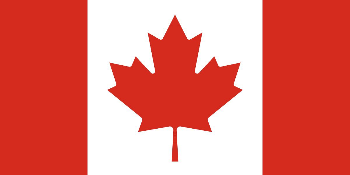 Made In Canada tweet media