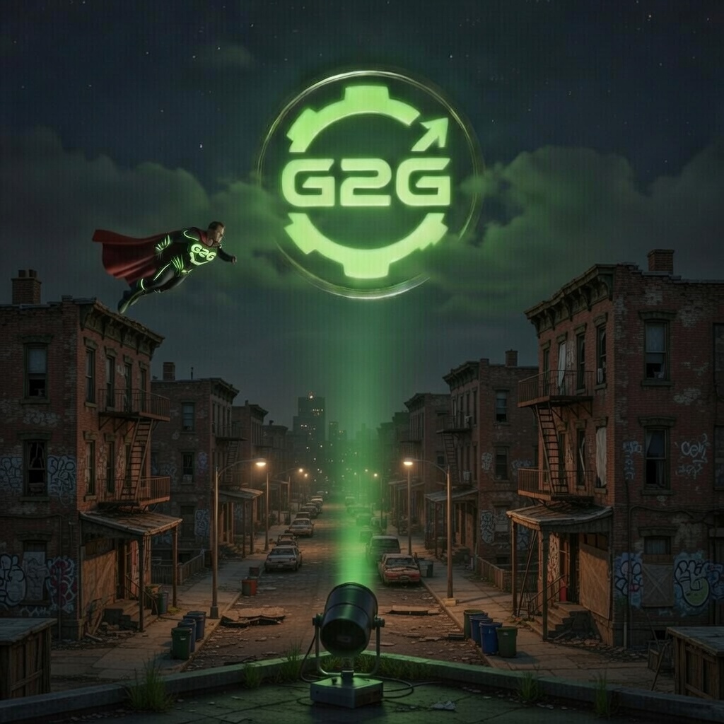 Grind 2 Give 🎮➡️🍱🪡🏥💚 tweet media