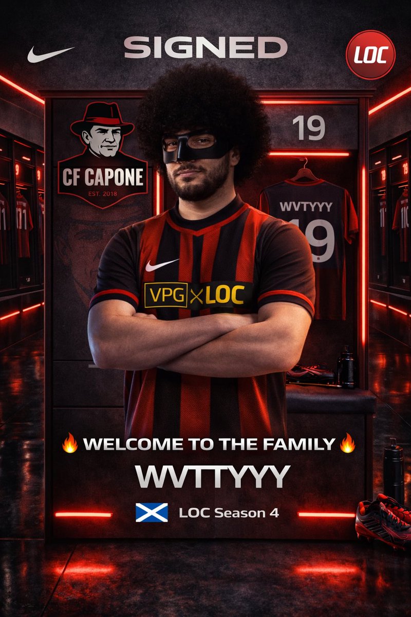 CF Capone tweet media