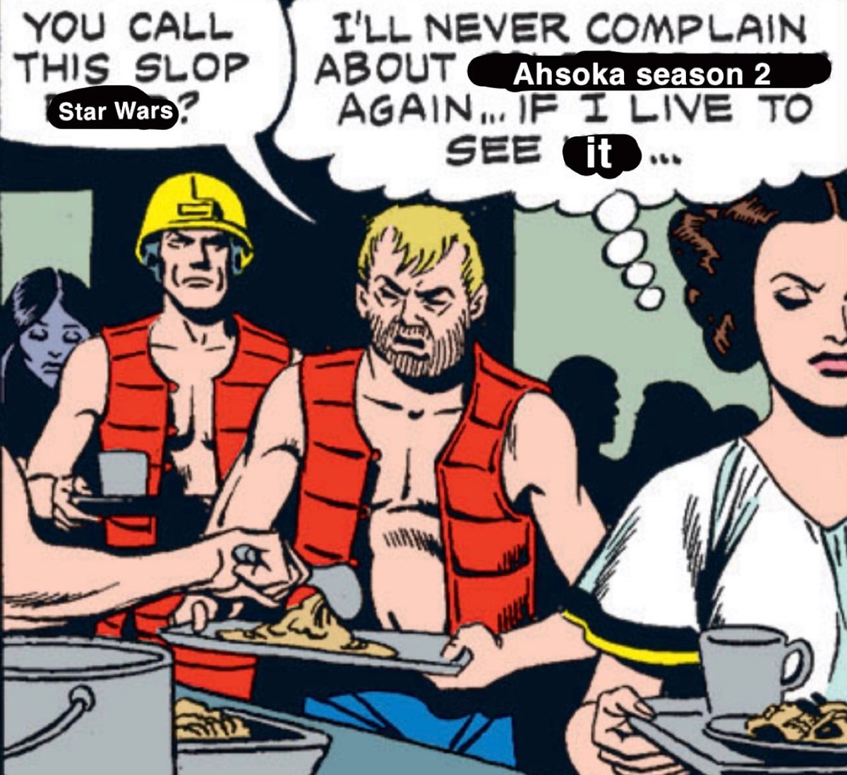 Dan Star Wars Centralized 🟢 tweet media