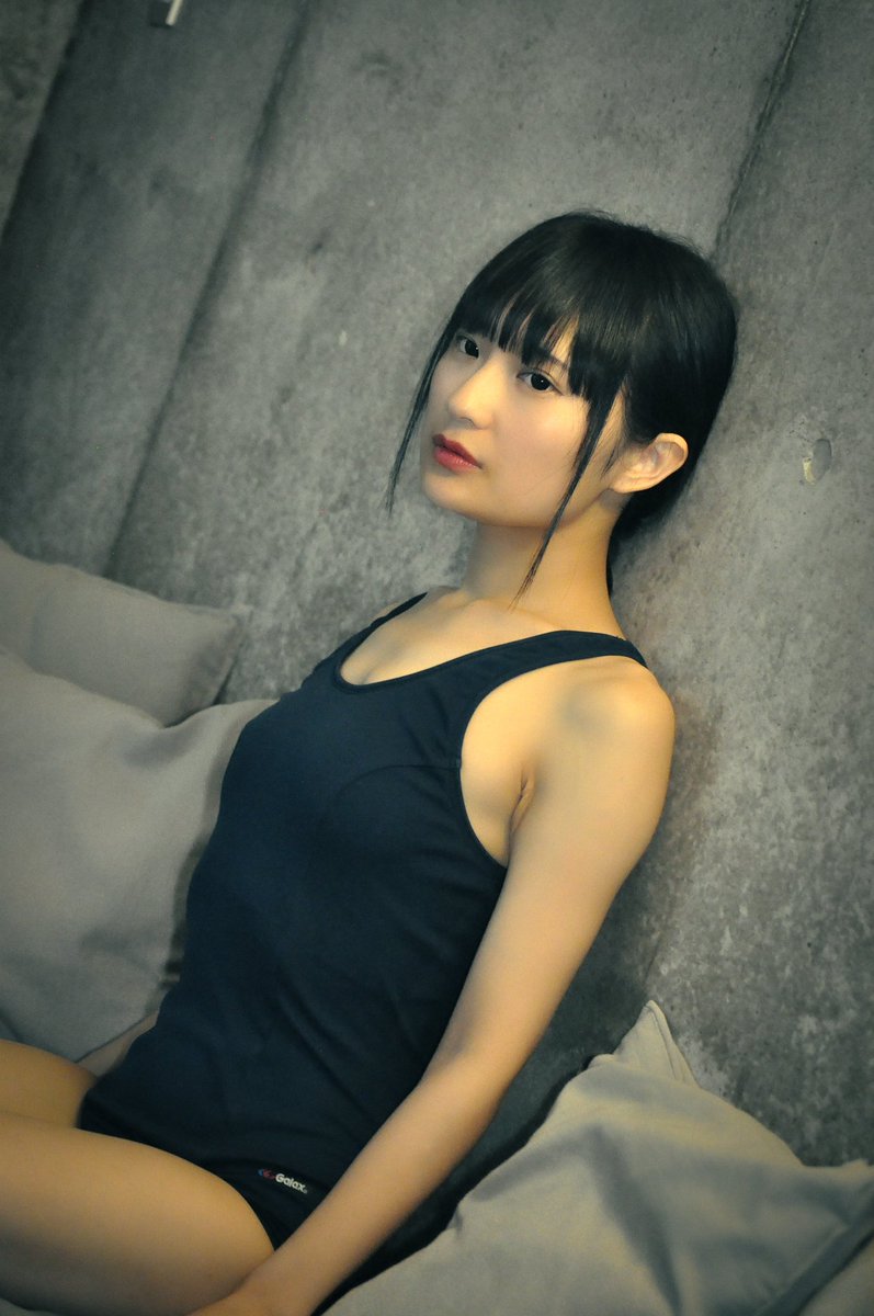 2025.10.26 都内某所 Model: あんず さん Kumogakure #あんず