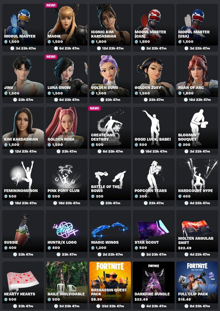 𝕄𝕪 𝕎𝕚𝕤𝕙𝕝𝕚𝕤𝕥 𝕗𝕠𝕣 𝕥𝕠𝕟𝕚𝕘𝕙𝕥 𝕤𝕙𝕠𝕡

Using a Support-A-Creator code really helps check out the amazing creators tagged below!👇🏻

<a href="/sonny_melia/">🧟‍♂️ Infestedsign287🧟‍♂️ (laugh now cry later)</a> 
<a href="/InsoIsHere/">Inso</a> 
<a href="/Dripzfv/">Dripzy</a>
<a href="/Hurk01/">Code Hurk (Wishlist 📌)</a>    
<a href="/littlemankay/">𝓀𝒶𝓎!</a>
<a href="/CrisCraft1304/">CrisCraft</a>
<a href="/nitobim69/">CODE: NITOBIM1</a> 
<a href="/krch852/">K-rch 𓃵</a>  
<a href="/maokinneyx/">M a o K i n n e y x |🦊| MC3</a> 
<a href="/BlueCzKitsune/">Blue🦊💙</a>