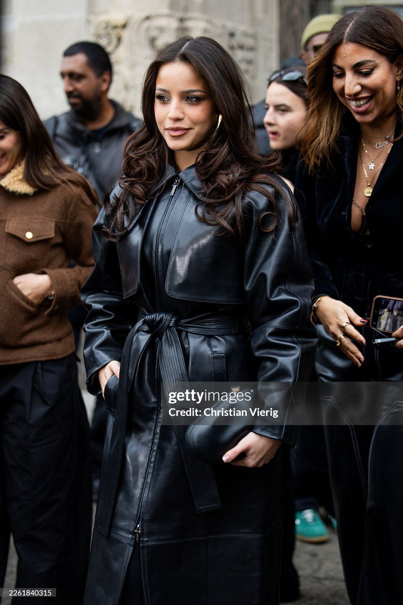 MernesData's tweet image. EMILIA x CULT GAIA #NYFW