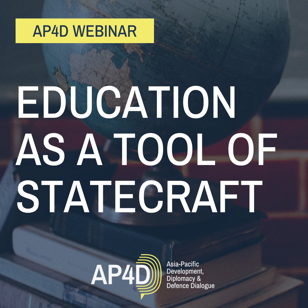 Asia-Pacific 4D tweet media