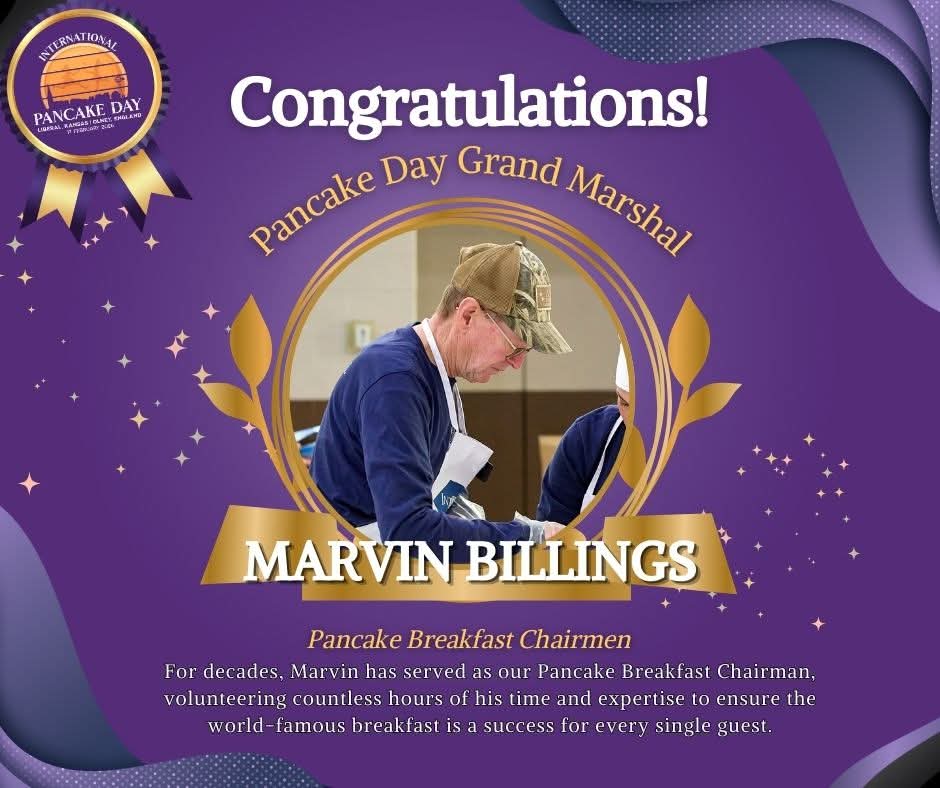 Intl Pancake Day tweet media