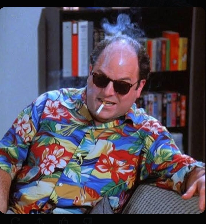 leftforfed65's tweet image. That is where you are wrong my boy 

You just need the sunglasses and the Hawaiian shirt for an insurrection