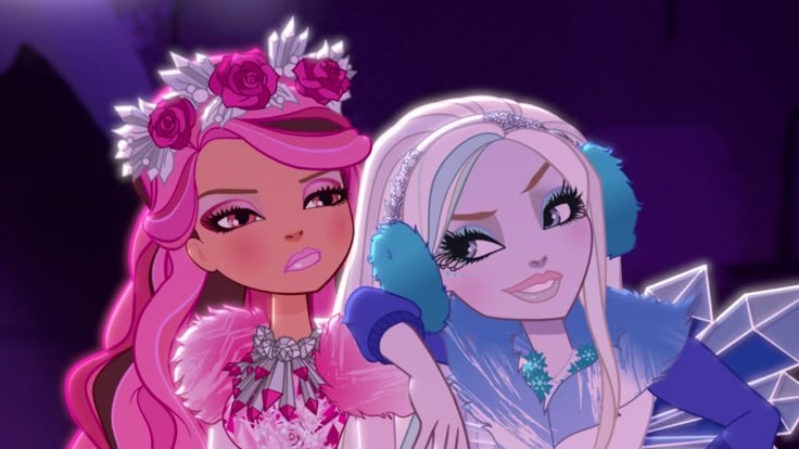 when are we going to talk about them