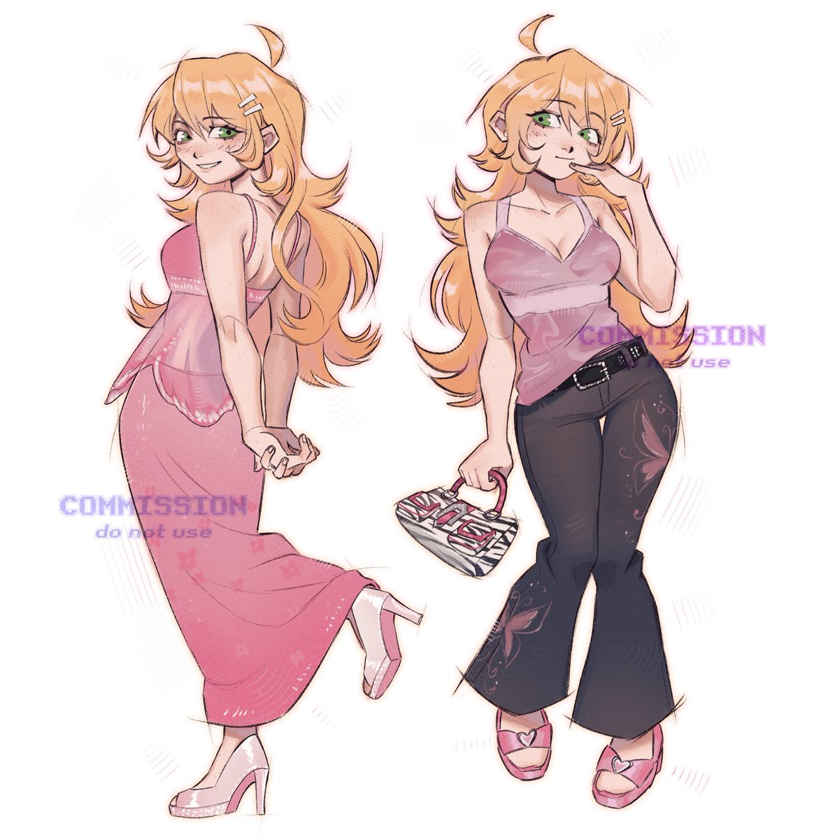 Souph 👾 tweet media