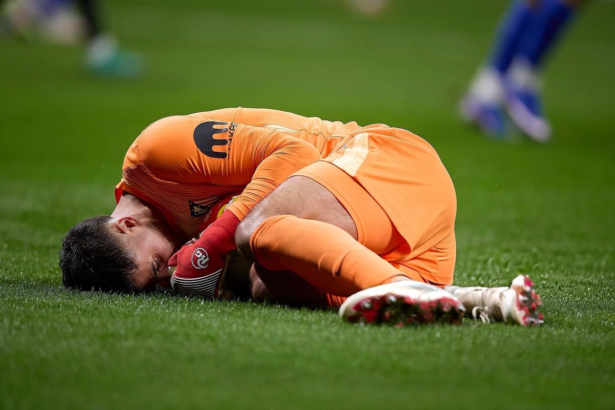 Quién pudiera ser una fcking pelota 😮‍💨