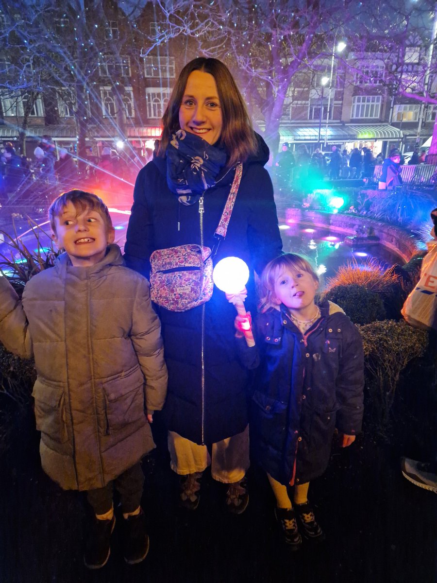 Formby_GP's tweet photo. We had a lovely time at #Southport2026 #Lightport this evening! It was wonderful to see Southport so busy. 

Mon &amp; Tues are looking busy, but if you need to see us &amp; you can't see a suitable time online, do email clinical@formbygp.net &amp; we will do our best to accommodate you ☺️ https://t.co/KrbSSt56X9