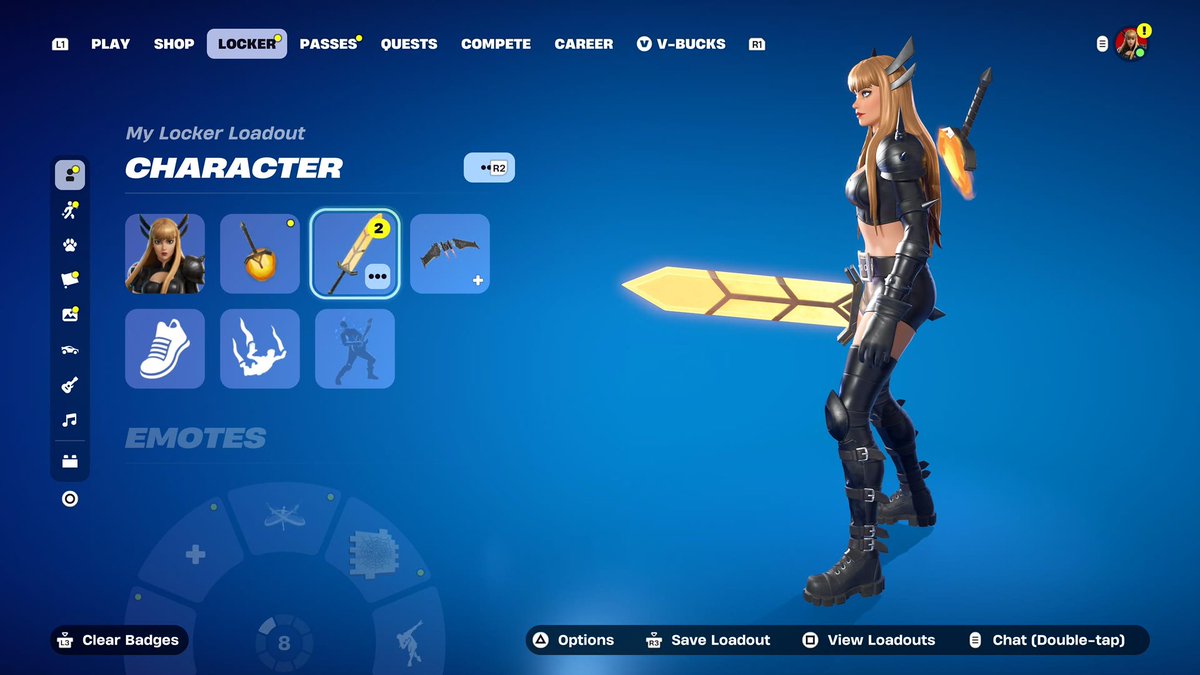 PridefulSin ❕ tweet media