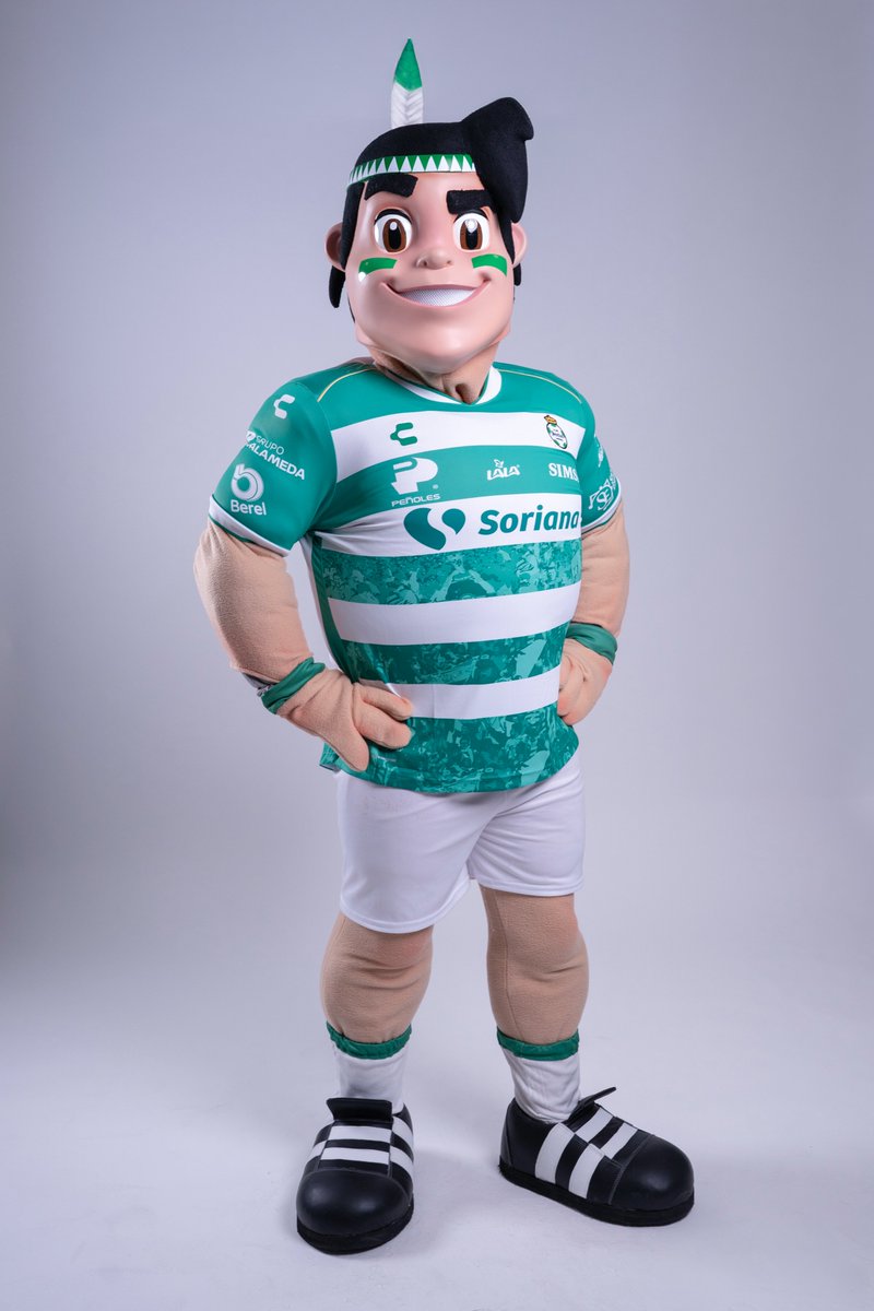 ClubSantos's tweet photo. Más valiente y más fuerte que nunca. ⚔️🇳🇬

𝔈𝔩 𝔊𝔲𝔢𝔯𝔯𝔢𝔯𝔬 𝔡𝔢 ℭ𝔩𝔲𝔟 𝔖𝔞𝔫𝔱𝔬𝔰 𝔏𝔞𝔤𝔲𝔫𝔞. 

#PORTITODOSINTINADA https://t.co/uF3btFjrZJ
