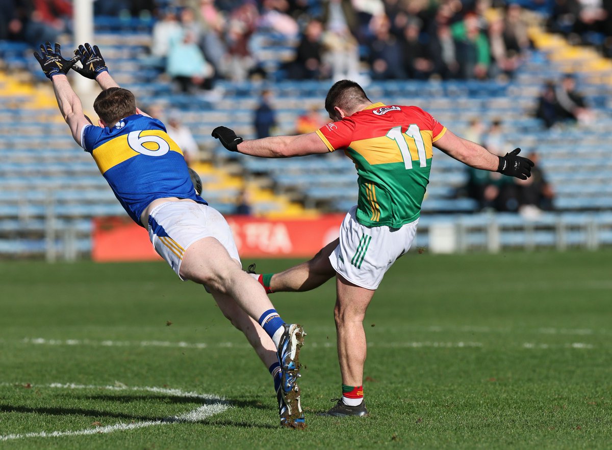 Pat Ahern tweet media