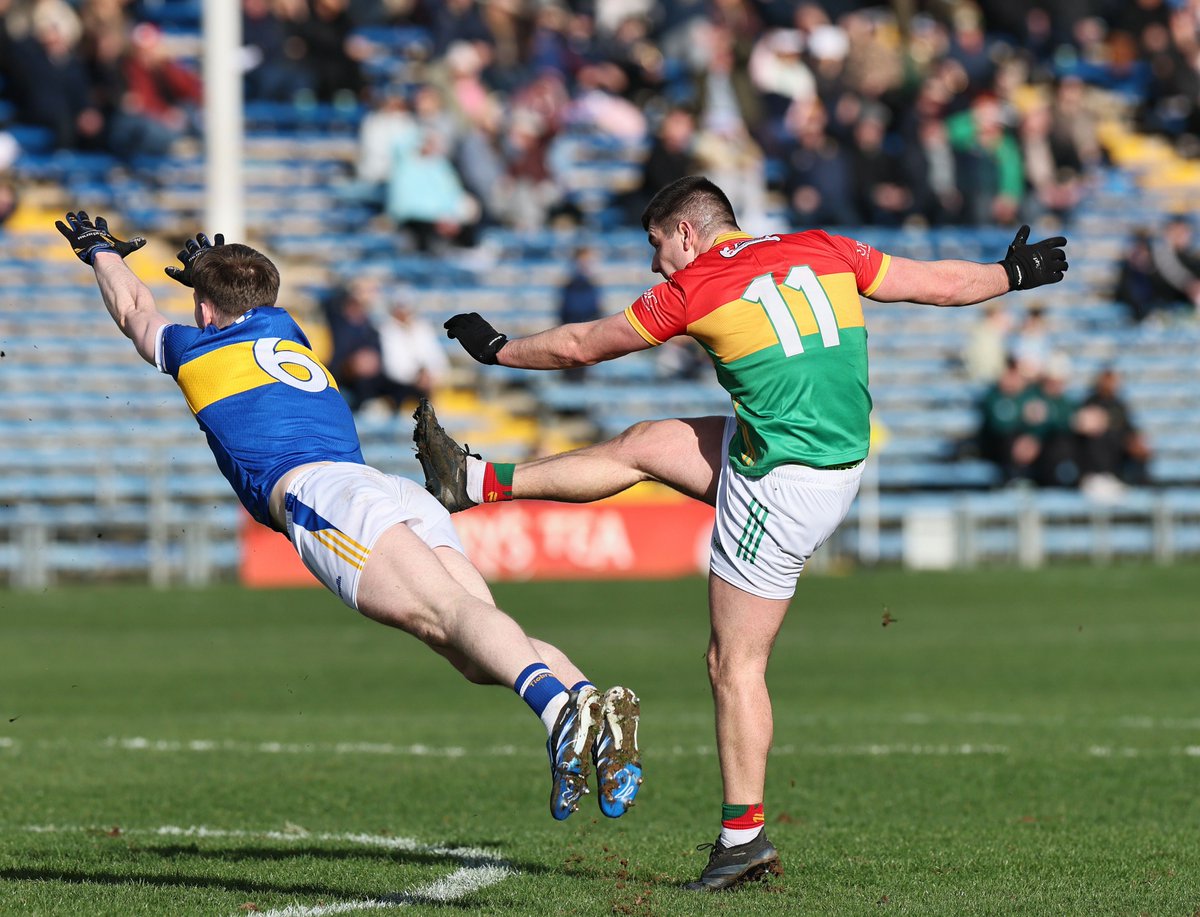 Pat Ahern tweet media