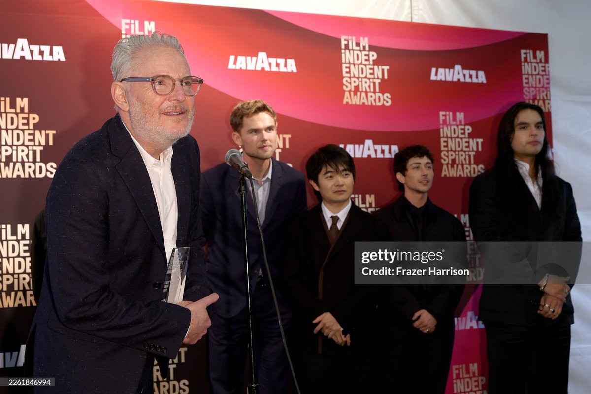 Joshua Odjick Updates tweet media