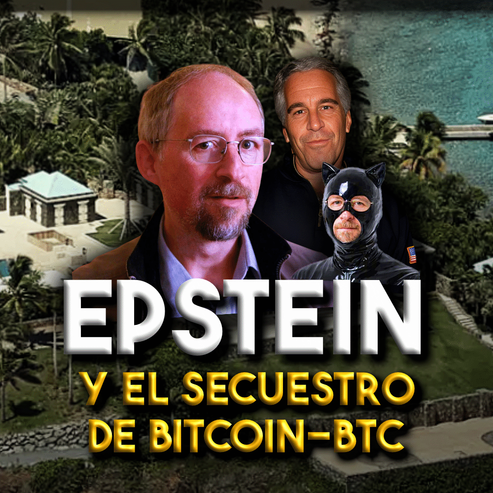 El Bitcoin en Español tweet media