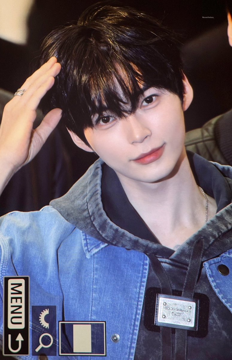 Nevertheless. tweet media