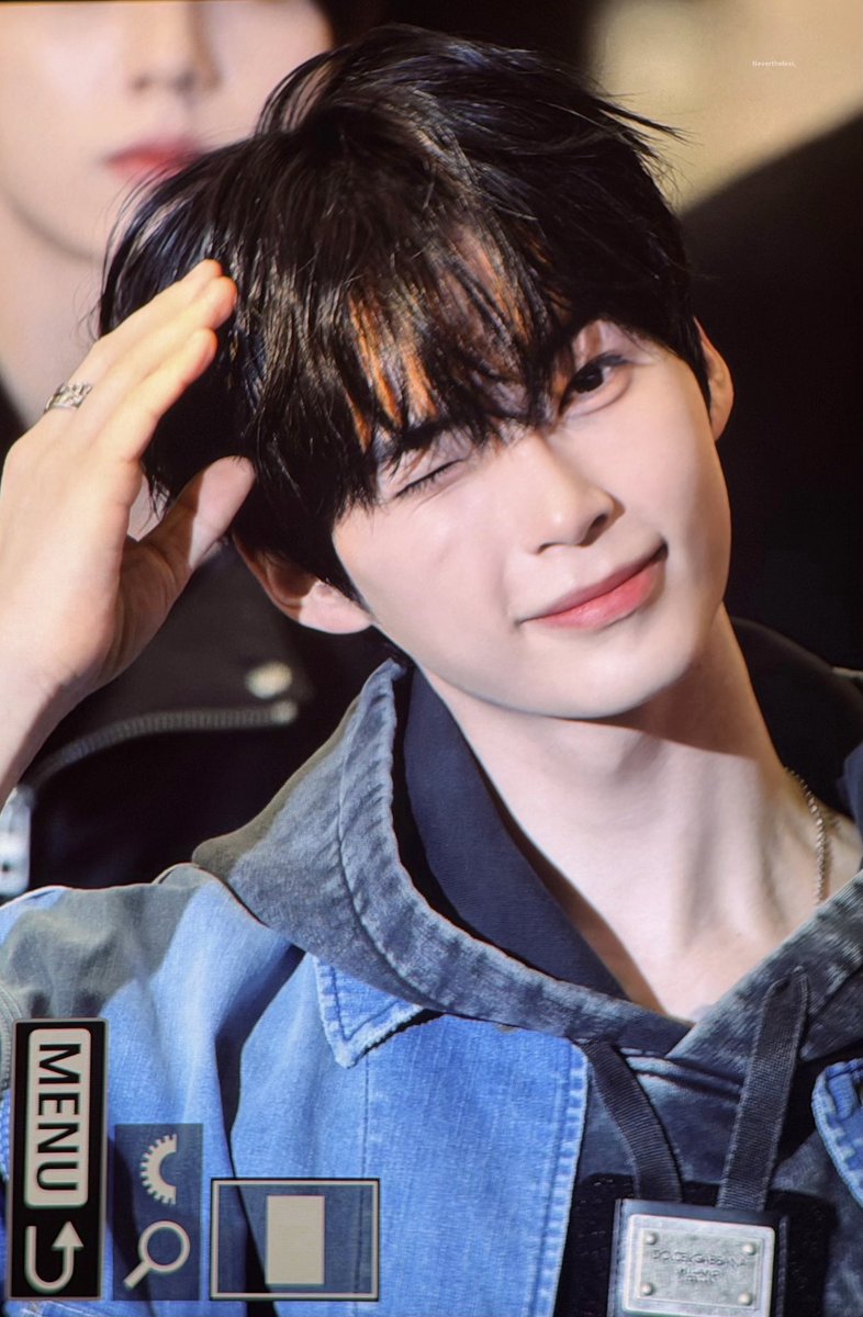 260216 GMP Preview

#제로베이스원 #ZEROBASEONE #ZB1 #성한빈 #SUNGHANBIN #成韓彬 #ソンハンビン