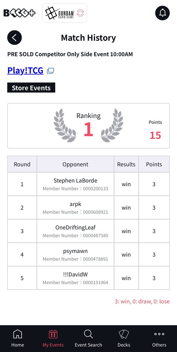 Michael | Seekers 🍉 tweet media