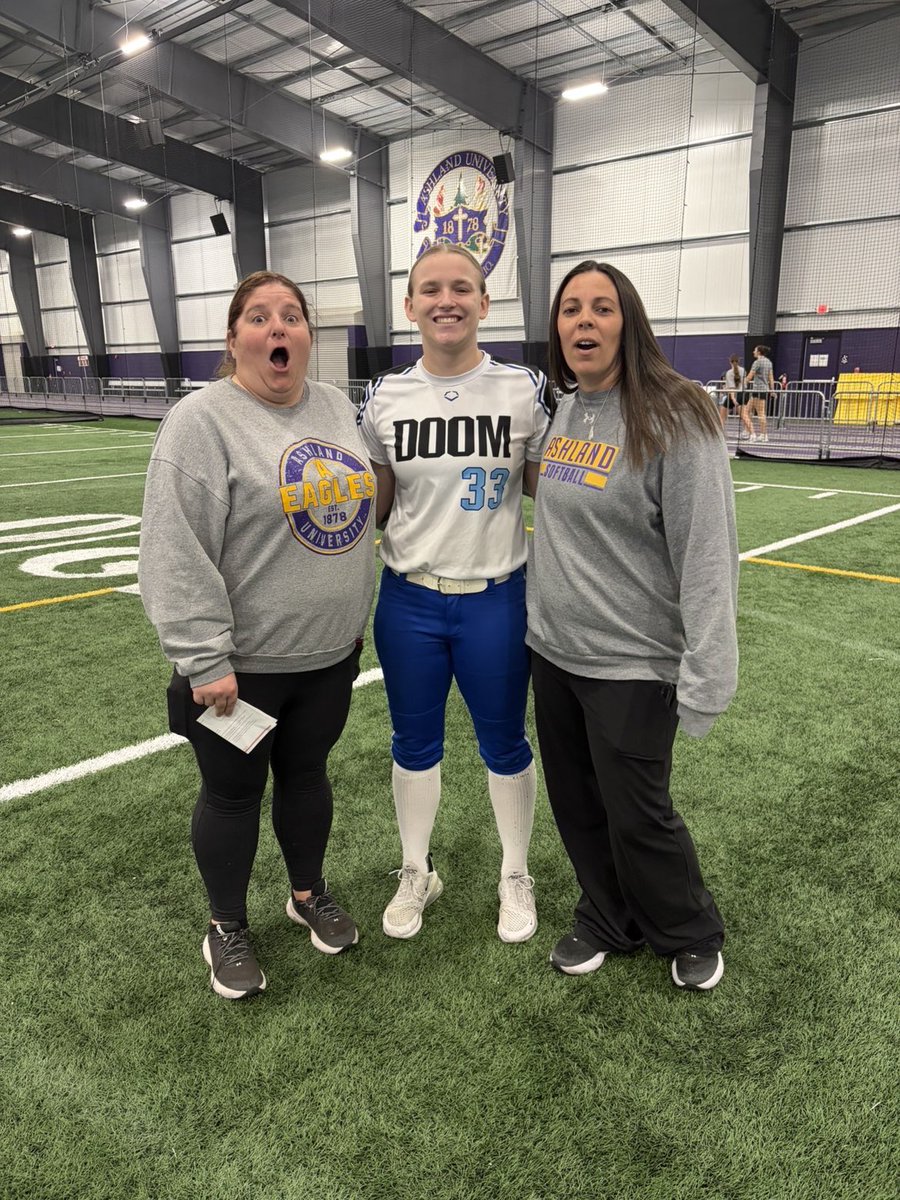 Kaitlyn Pollitt tweet media