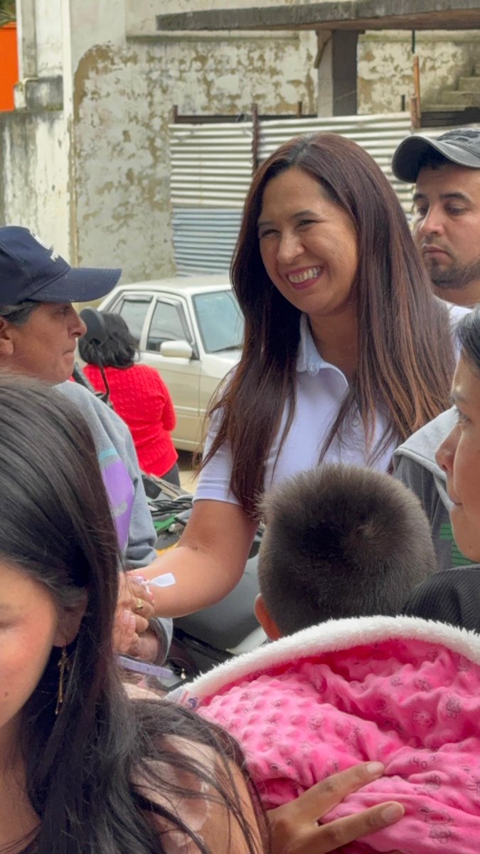 ElicaMilena's tweet photo. #Pasca siempre nos deja tareas claras.
Gracias por la confianza, por las conversaciones francas y por creer en el trabajo conjunto por Cundinamarca. Seguimos avanzando con ustedes. 💪
🗳️ 8 de marzo, vota U107 a la Cámara
💜 Unidos por Cundinamarca. https://t.co/sTAE4mBOl8