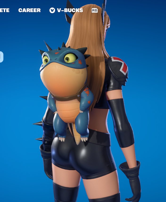 Goro Revjima 🎟️ tweet media