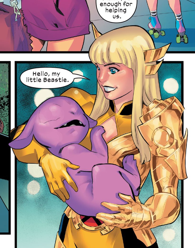 Goro Revjima 🎟️ tweet media