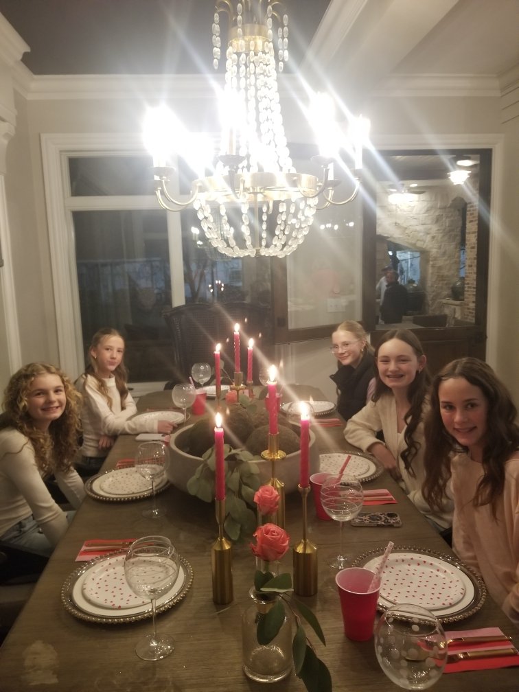 Lauren Noard tweet media