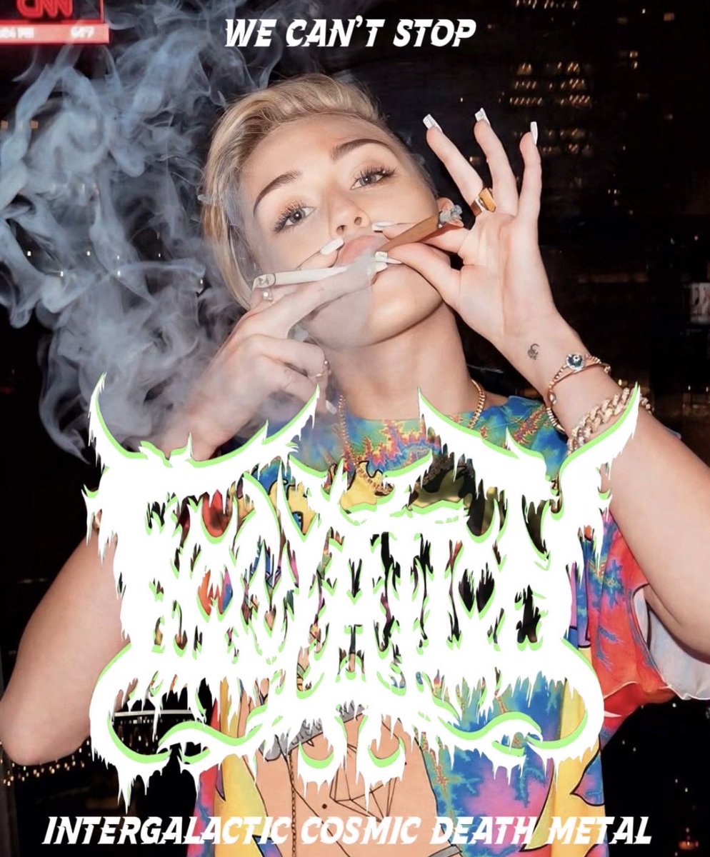 INOCULATION tweet media