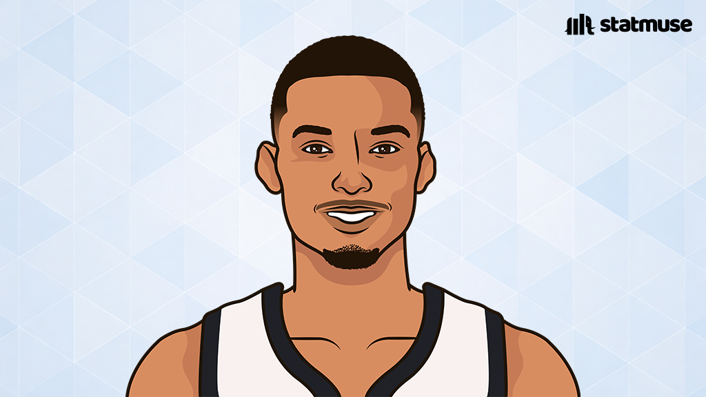 Wemby in the All-Star Game:

33 PTS
8 REB
3 BLK
10-13 FG

Brought the effort back to the game.