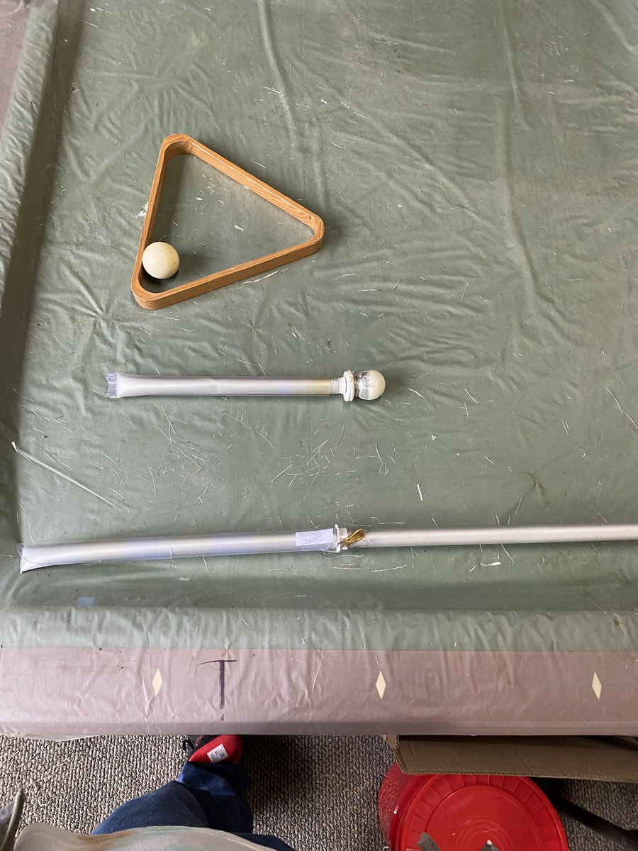 rip she put up a good fight